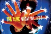 THE CURE - Greatest Hits (Edition Limitée - 2001)