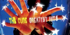 THE CURE - Greatest Hits (Edition Limitée - 2001)