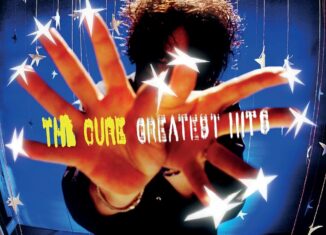 THE CURE - Greatest Hits (Edition Limitée - 2001)