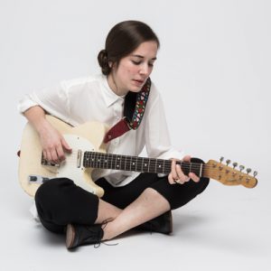 MARGARET GLASPY @ Pop Up du Label