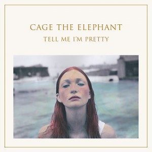 CAGE THE ELEPHANT @ Elysée Montmartre