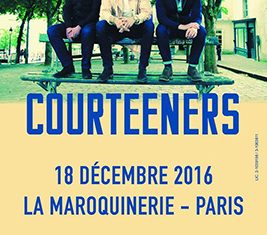 COURTEENERS