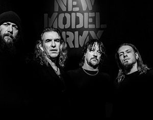 NEW MODEL ARMY