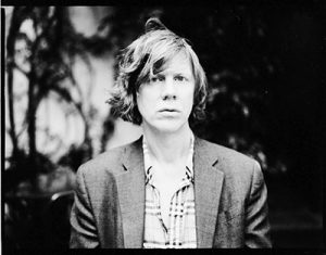 THURSTON MOORE (SPECIAL 12-STRING ACOUSTIC SET) + LE VOLUME COURBE @ La Maroquinerie