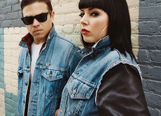 Sleigh Bells