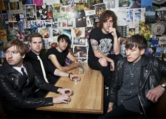 The Pigeon Detectives