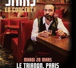 THE SHINS - Le Trianon