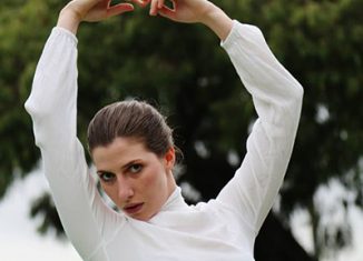 Aldous Harding