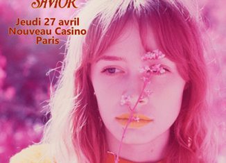 Alexandra Savior - Le Nouveau Casino