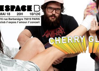 Cherry Glazerr, Espace B