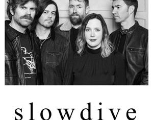 Slowdive