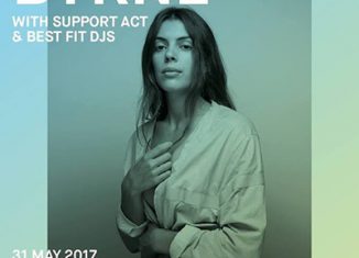 Julie Byrne - Pop Up du Label