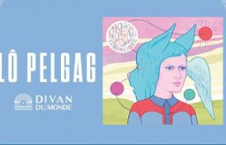 Klô Pelgag - Divan du Monde