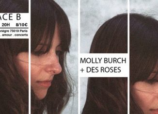 Molly Burch - Espace B