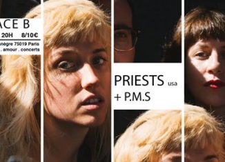 Priests