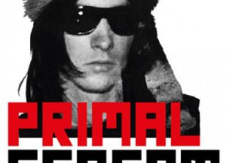 PRIMAL SCREAM - Le Gaîté Lyrique