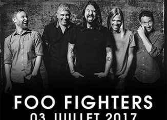 Foo Fighters