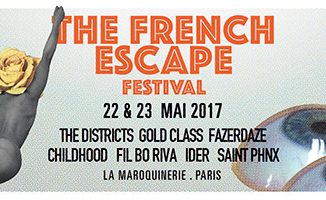 The French Escape Festival