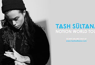 Tash Sultana