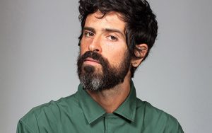 DEVENDRA BANHART + LISA HANNIGAN - Days Off Festival @ Philharmonie de Paris