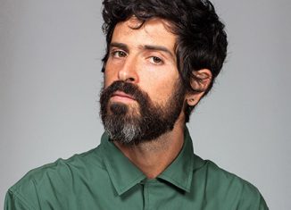 Devendra Banhart