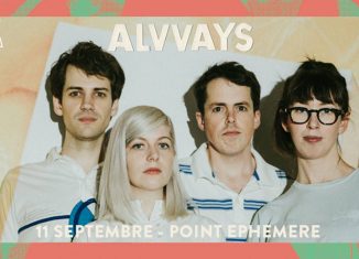 Alvvays