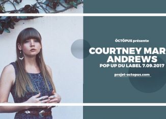 Courtney Marie Andrews