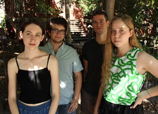 Frankie Cosmos