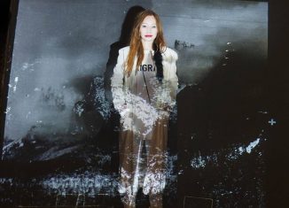 Tori Amos