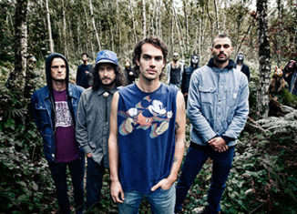 ALL THEM WITCHES