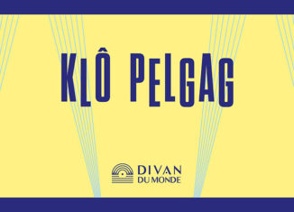 KLÔ PELGAG en concert - Divan du Monde - 05/10/17 - Stars Are Underground