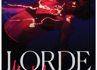 LORDE en concert au Zénith le 5 octobre 2017