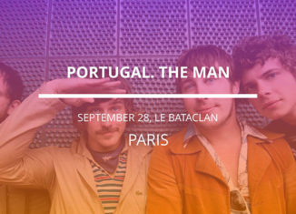 Portugal The Man