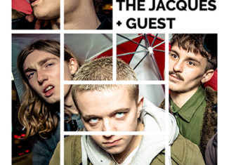 The Jacques