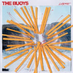 THE BUOYS - Lustre (Australie - Arcadia Records - 12 juillet 2024)