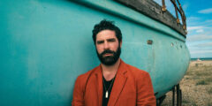 YANNIS & THE YAW © Kit Monteih