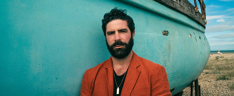 YANNIS & THE YAW © Kit Monteih