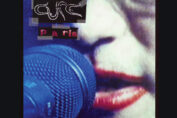 THE CURE - Paris (1993)