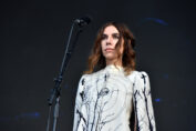 Pj Harvey – Festival Rock en Seine – Dimanche 25 août 2024