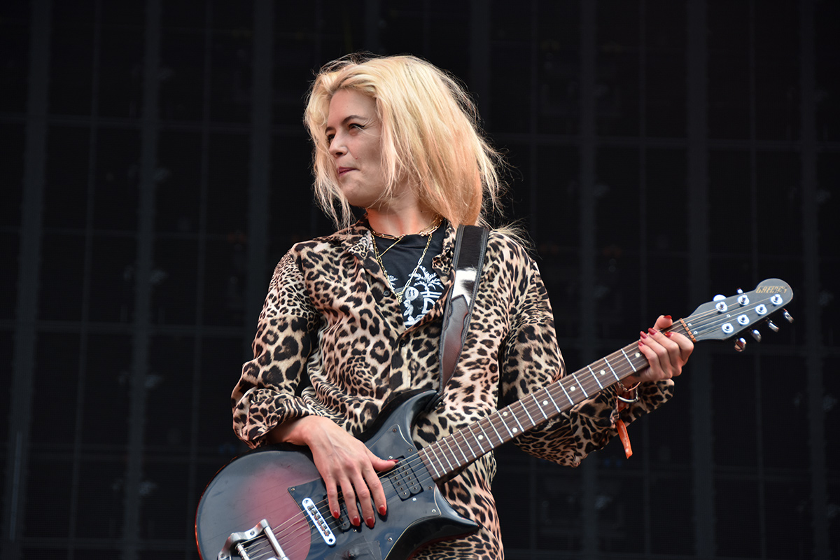 THE KILLS