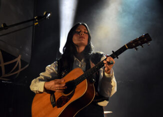 The Staves - Le Petit Bain - Paris - Lundi 13 mai 2024