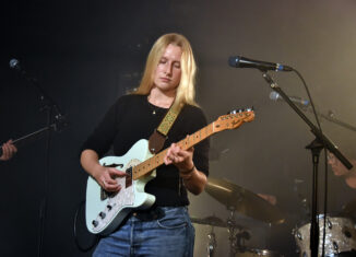 Billie Marten - La Maroquinerie - Paris - Dimanche 29 Septembre 2024