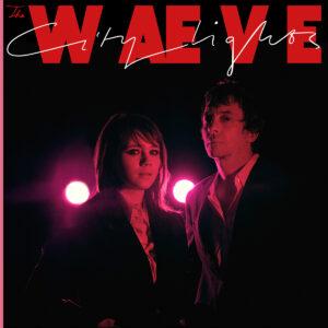 The WAEVE - City Lights (2024)