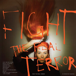 MY BRIGHTEST DIAMOND - Fight The Real Terror (2024)