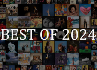 Best of 2024