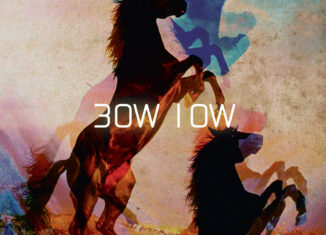 BOW LOW - 30W 10W (2012)