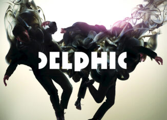 DELPHIC - Acolyte (2010)